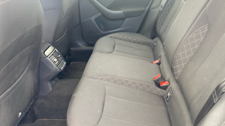 Skoda Kamiq 1.5 TSI SE 5dr Petrol Hatchback